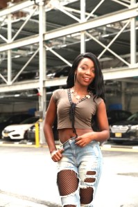 Latitude Talent Agency