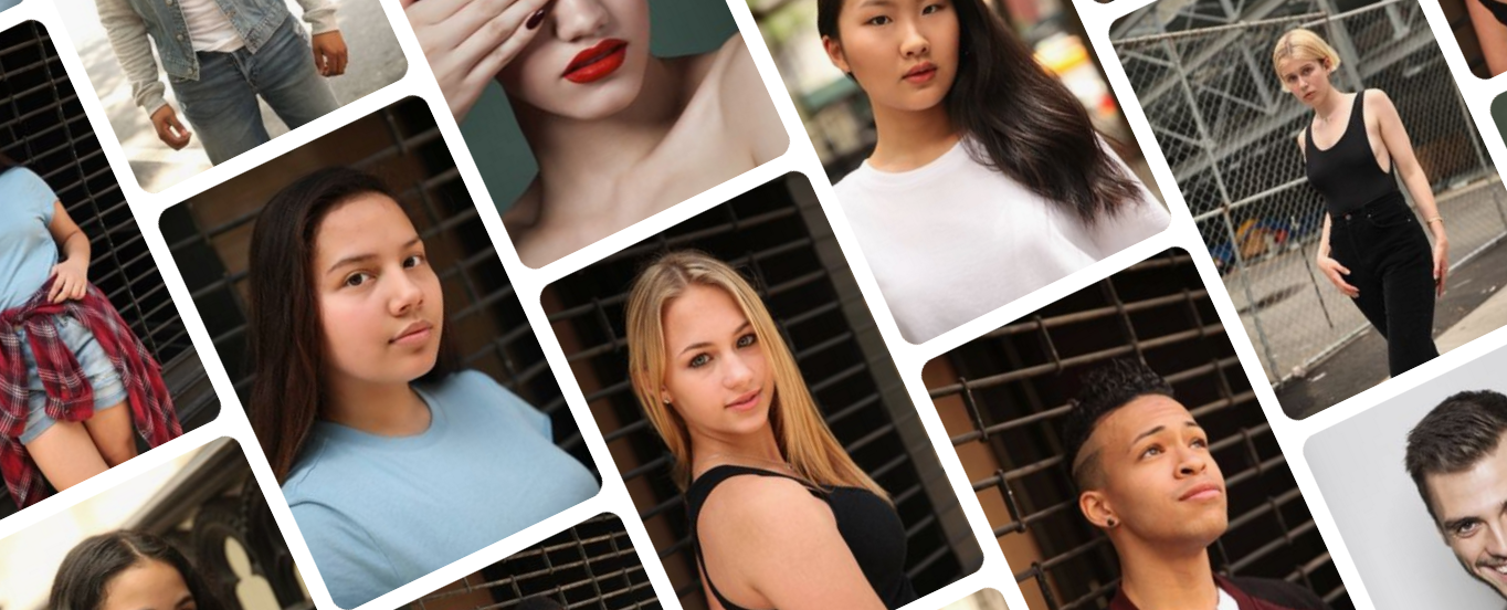 Latitude Talent Studios