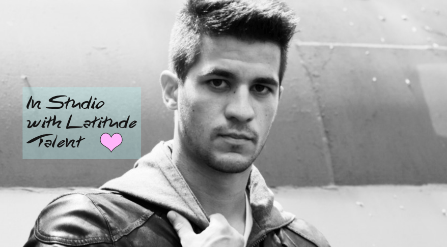 Thinking about being a model. Learn how